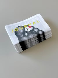 Image 1 of PROCESS JOURNAL AUTOMNE 25