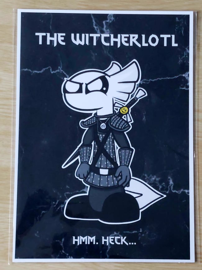 Witcherlotl