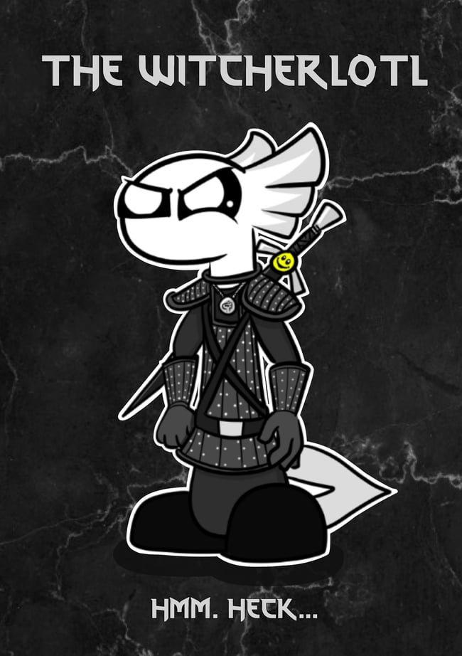Witcherlotl