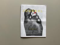 Image 2 of PROCESS JOURNAL AUTOMNE 25