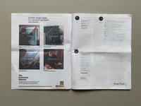 Image 3 of PROCESS JOURNAL AUTOMNE 25