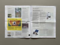 Image 4 of PROCESS JOURNAL AUTOMNE 25