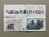 Image 5 of PROCESS JOURNAL AUTOMNE 25