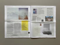 Image 6 of PROCESS JOURNAL AUTOMNE 25