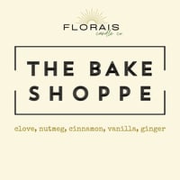 Image 2 of THE BAKE SHOPPE - candles + scented products