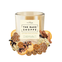 Image 1 of THE BAKE SHOPPE - candles + scented products