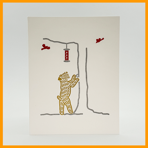 Image of WHEATEN BOX SET OF EIGHT DESIGNS