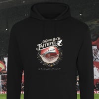 Image 1 of Let us adore them Hoodie