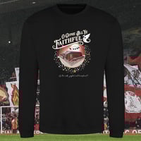 Image 2 of Let us adore them sweatshirt