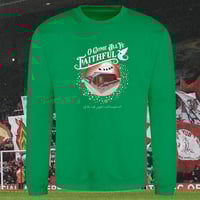 Image 3 of Let us adore them sweatshirt