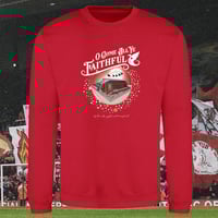 Image 1 of Let us adore them sweatshirt