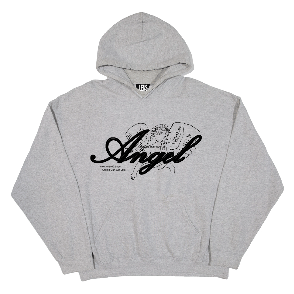 Image of Angel Hoodie