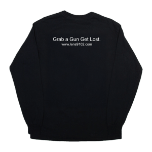 Image of Dét@ché Long Sleeve