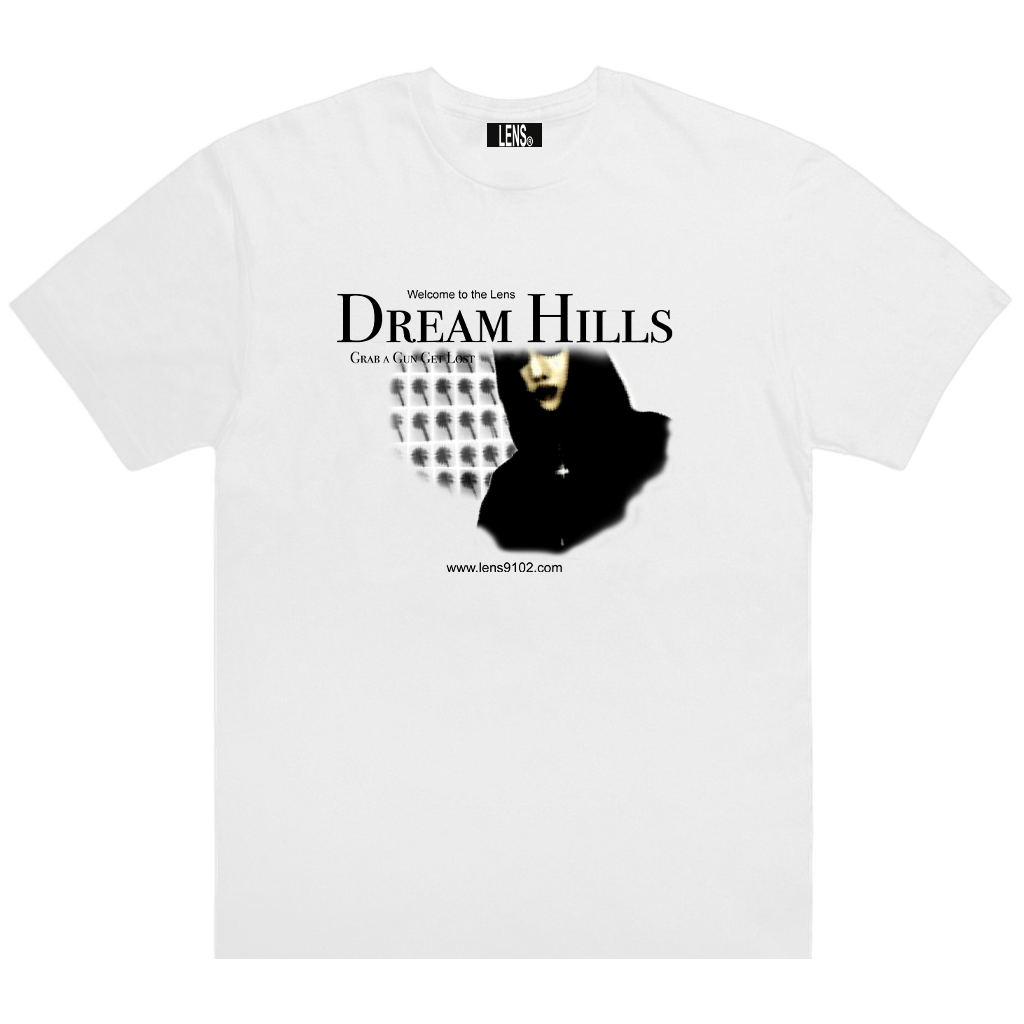 Image of Dream Hills Tee
