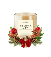 Image 1 of HOLIDAY JOY candles + scented products