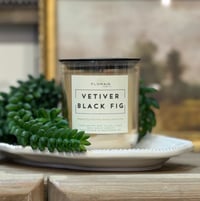 Image 4 of AMBER BERRY - candles + scented products