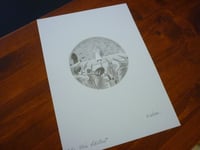 Image 1 of "La Vía Láctea" (2)