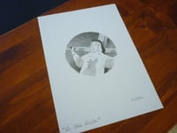 Image 1 of "La Vía Láctea" (3)