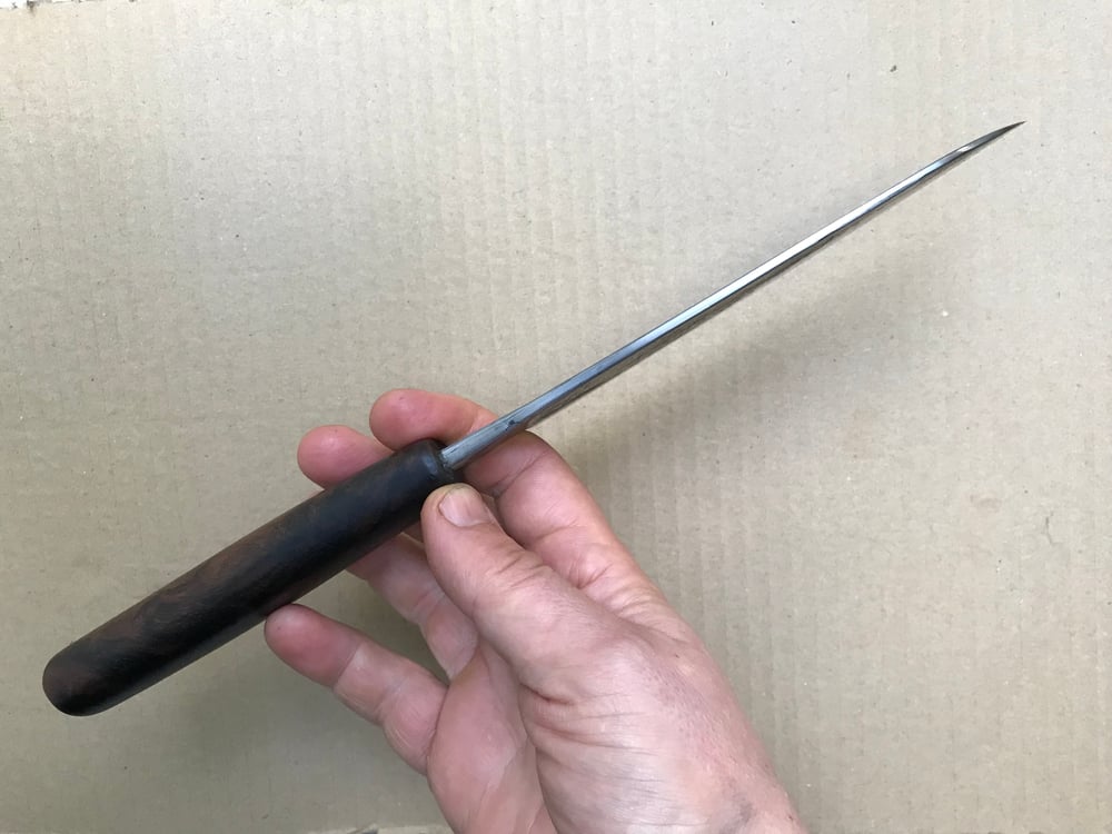 Image of wrought/walnut no.1