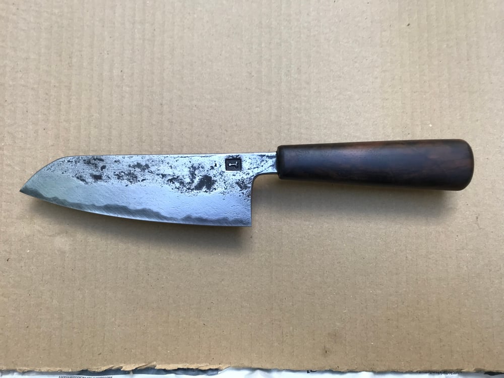 Image of wrought/walnut no.1