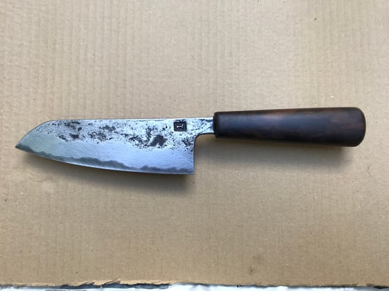 Image of wrought/walnut no.1