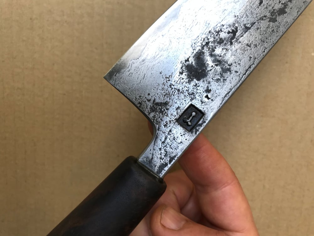 Image of wrought/walnut no.1