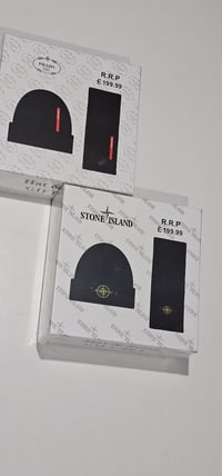 Image 1 of Benie+ Scarf (Gift set- Original)