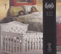 Bloodbath "The arrow of Satan is drawn" CD (digipack)