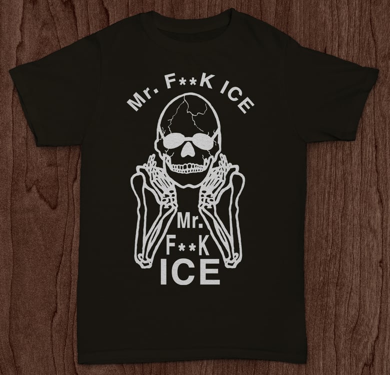 Image of Amor Benefit Shirt