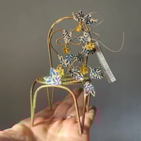 Image 2 of Conter fleurette 