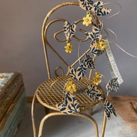 Image 4 of Conter fleurette 