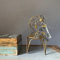 Image 1 of Conter fleurette 