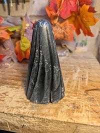 Image of 3. Painted Ghost