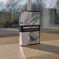 Image 1 of DBD3 - Could Be Ghosts 'you still speak in your sleep'