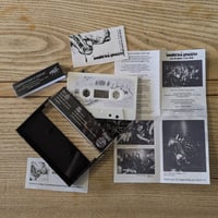 Image 3 of DBD3 - Could Be Ghosts 'you still speak in your sleep'