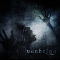 Vanhelga "Fredagsmys" CD (digipack)