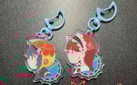 Image 2 of Persona 3 Charms