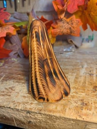 Image of 4. Charred Ghost