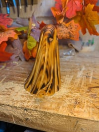 Image of 4. Charred Ghost