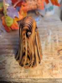 Image of 4. Charred Ghost