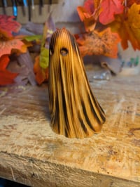 Image of 4. Charred Ghost