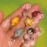 Image 1 of Tiny medals