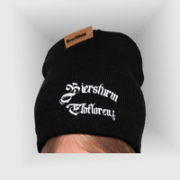 Image 1 of Beanie "Biersturm"