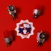 Image 4 of No More Movie Thief