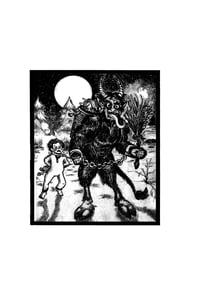 Image 10 of Greetings from Krampus