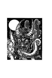 Image 12 of Greetings from Krampus