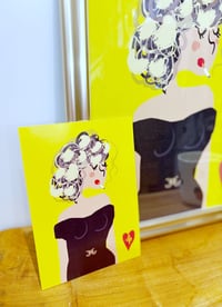 Image 3 of Illustration Grease