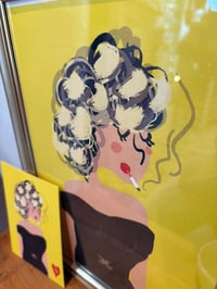 Image 4 of Illustration Grease