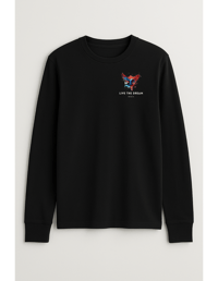Image 1 of LTD Long Sleeve Tee