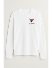 Image 2 of LTD Long Sleeve Tee